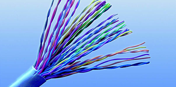 TIA Approved data cable supplier