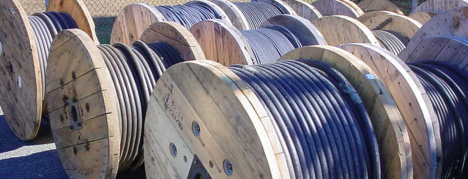 Wholesale on sale electrical cable